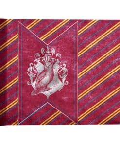 Wizard Fabric Table Runner