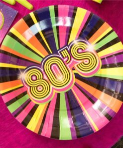 1980's Party