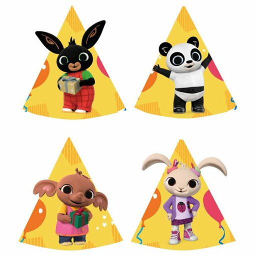 BING2HATS