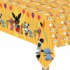 Bing Party Paper Tablecover