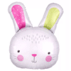 Easter Bunny Balloon