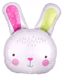 Easter Bunny Balloon