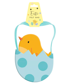 Felt Easter Bags