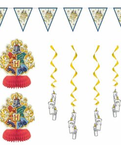 Harry Potter Decorating Kit