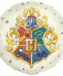 Harry Potter Foil Balloon