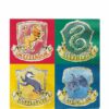 Harry Potter Lunch Napkins