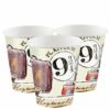 Harry Potter Paper Cups
