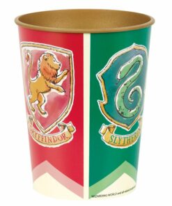 Harry Potter Plastic Gift Favour Cup