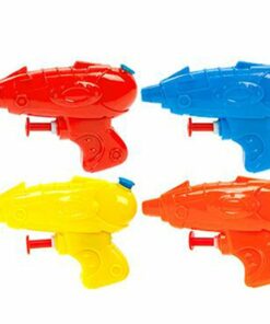 Alternative view of Mini Space Water Gun - 10cm