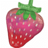 Strawberry Balloon