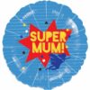 Supermum Balloon