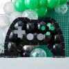 Gamer Controller Balloon Mosaic Kit
