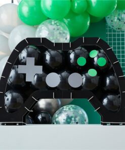 Gamer Controller Balloon Mosaic Kit