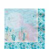 Mermaid Tales Paper Napkins