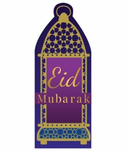 Opulent Eid Money Envelopes