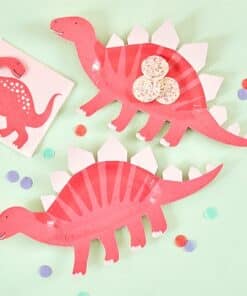 Party Like A Dinosaur