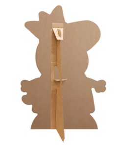 Peppa Pig Princess Cardboard Cut Out Prop
