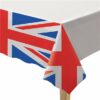 Bulk Purchases os Union Jack Tablecovers Discounts Catering Company