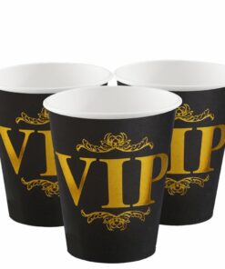 VIP Paper Cups