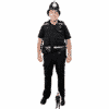 Policeman Lifesize Cardboard Cut Out