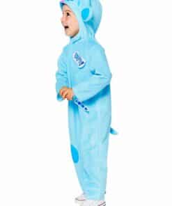 Alternative view of Blues Clues Child Fancy Dress Costume