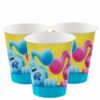 Blue's Clues Paper Cups