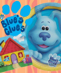 Blue's Clues