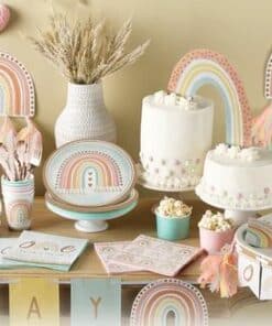 Boho Rainbow