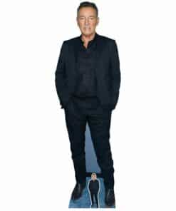 Bruce Springsteen Cardboard Cutout