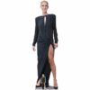 Celine Dion Cardboard Cutout