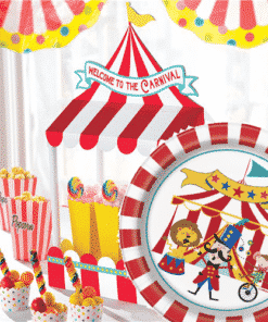 Circus Carnival