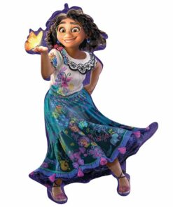 Disney Encanto Mirabel Super Shape Foil Balloon