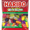 Haribo Wine Gums