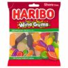 Haribo Wine Gums
