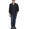 Jon Bon Jovi Lifesize Prop