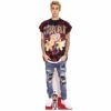 Justin Bieber Cardboard Cutout