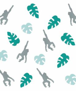 Alternative view of Let's Go Wild Confetti - 13g