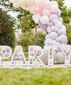 Alternative view of PARTY Balloon Mosaic Kit