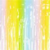 Pastel Rainbow Backdrop Curtain