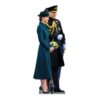 Prince William & Kate Lifesize Cardboard Cutout