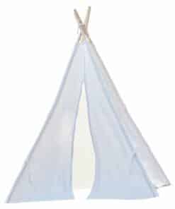 Alternative view of Teepee Fabric Play Tent