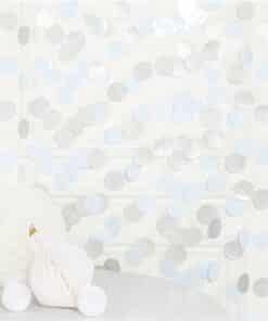 White Party Decorations