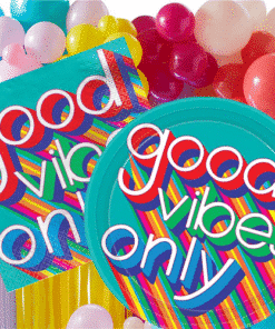 Great 70 Vibes