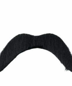 Black Moustache