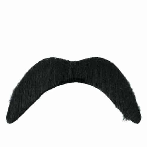 Black Moustache