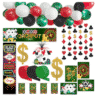 Casino Themed Decorating Party Pack