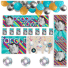 1970's Disco Party Decoration Pack