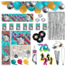 1970's Disco Party Decorations & Novelties Mega Pack