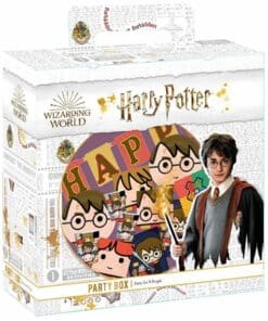 Harry Potter Party In A Box