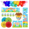 Hey Duggee Decorating Party Pack